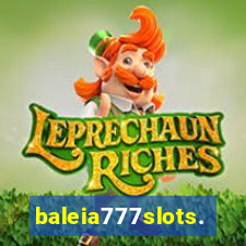 baleia777slots.com