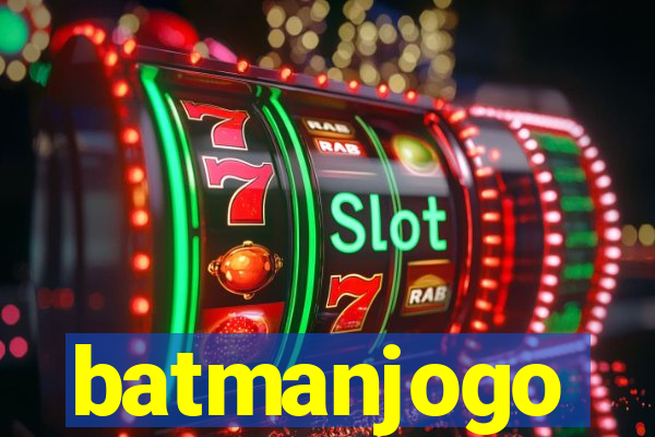 batmanjogo