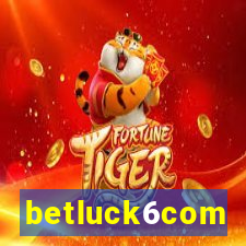 betluck6com