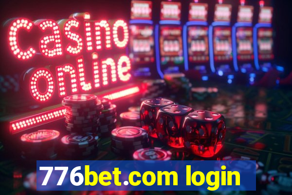 776bet.com login