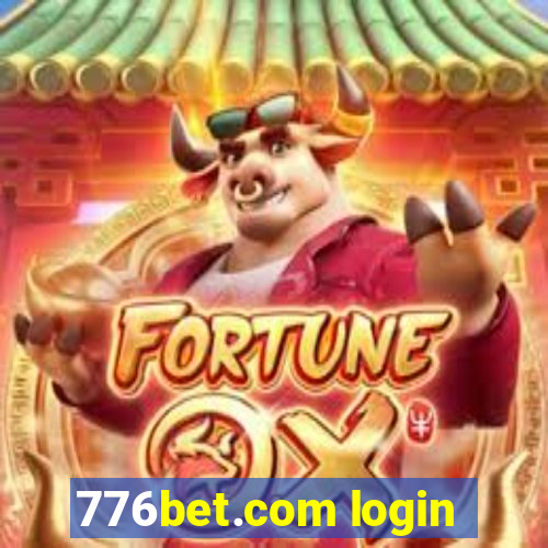 776bet.com login