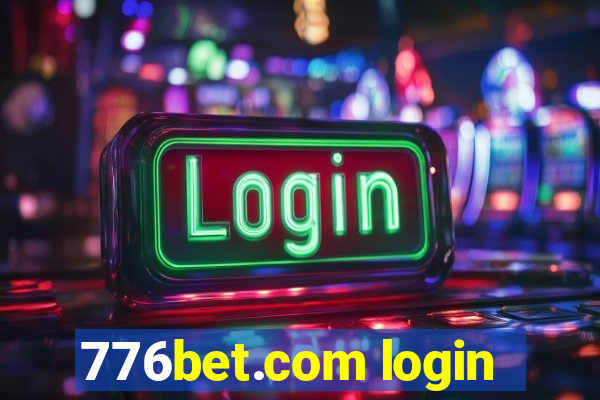 776bet.com login