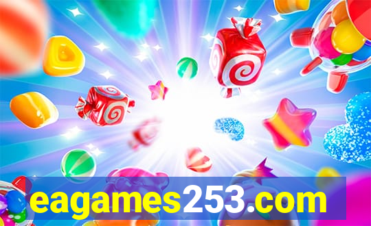 eagames253.com