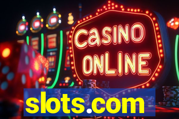 slots.com