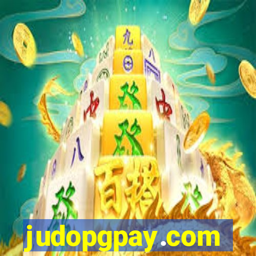 judopgpay.com