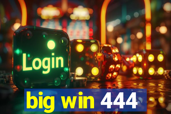 big win 444