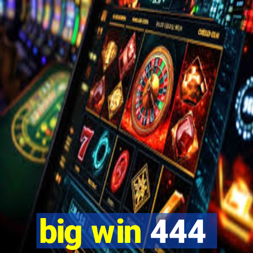 big win 444