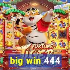 big win 444