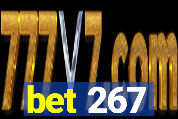 bet 267