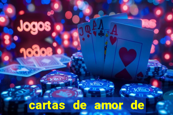 cartas de amor de grandes homens pdf