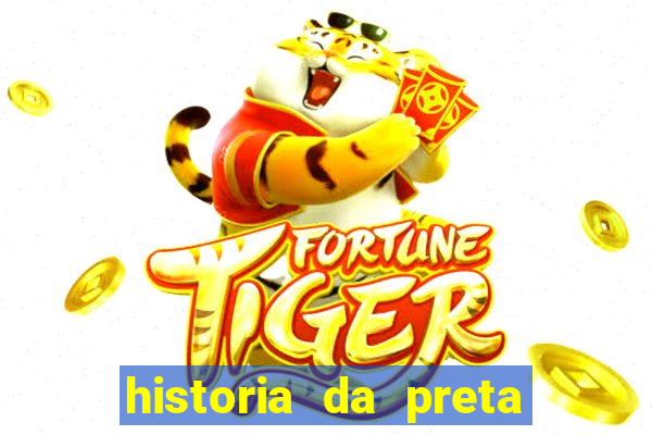 historia da preta velha tia maria da bahia