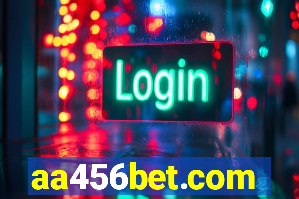 aa456bet.com