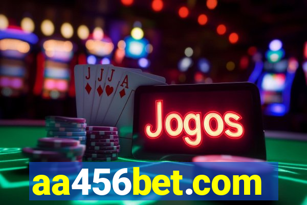 aa456bet.com