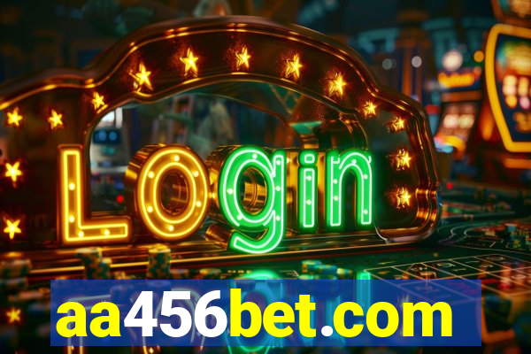 aa456bet.com