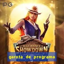 garota de programa em teixeira de freitas