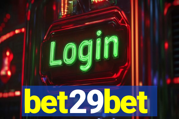 bet29bet