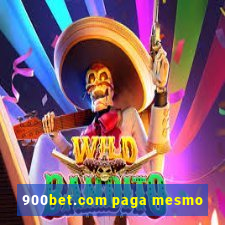 900bet.com paga mesmo