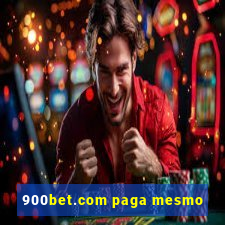 900bet.com paga mesmo