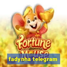 fadynha telegram