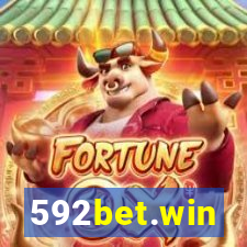 592bet.win