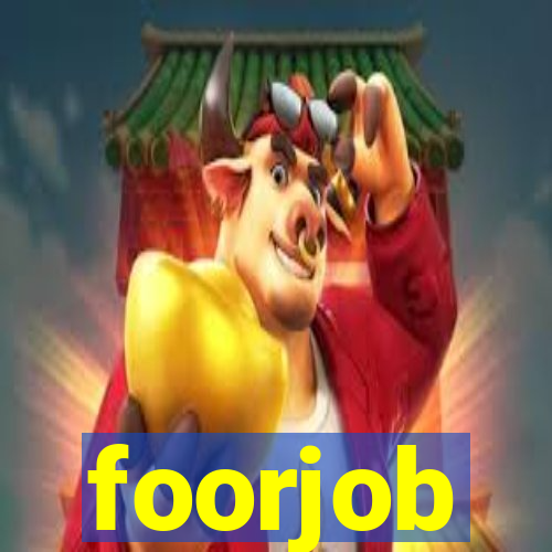 foorjob