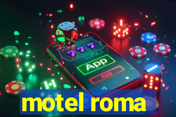 motel roma