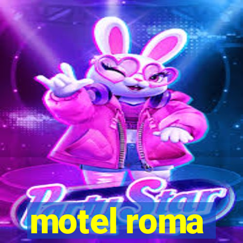 motel roma