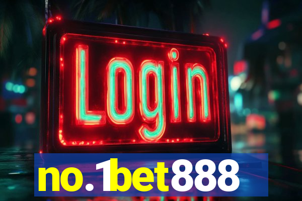 no.1bet888