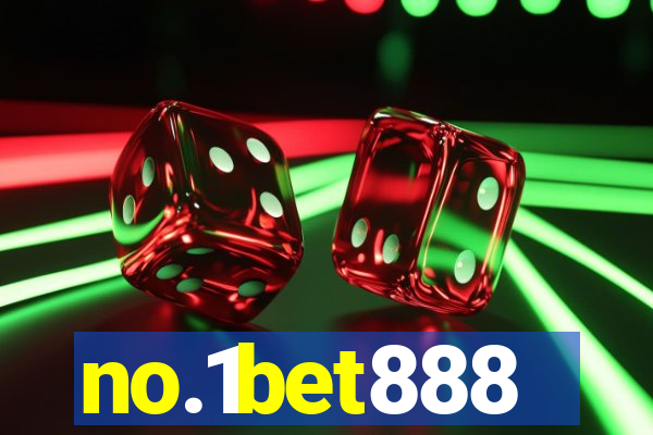 no.1bet888