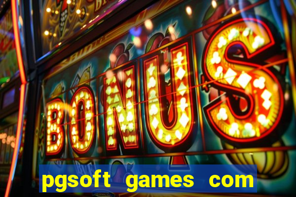 pgsoft games com fortune rabbit