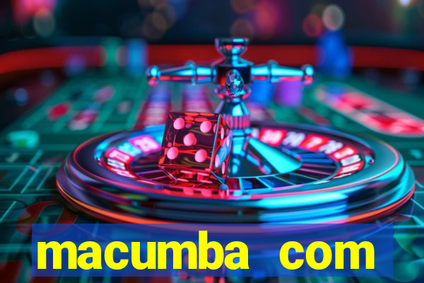 macumba com dinheiro significado