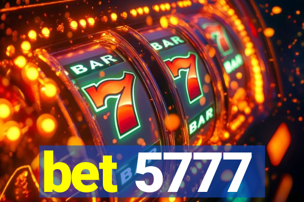 bet 5777