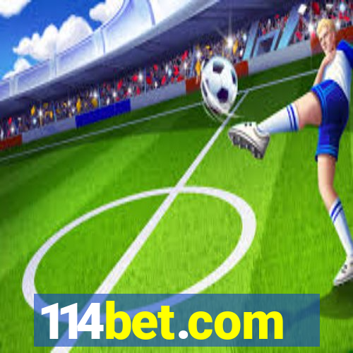 114bet.com