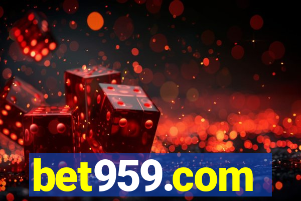 bet959.com