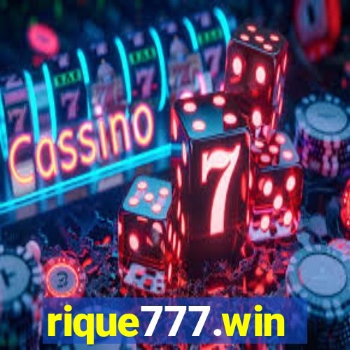 rique777.win