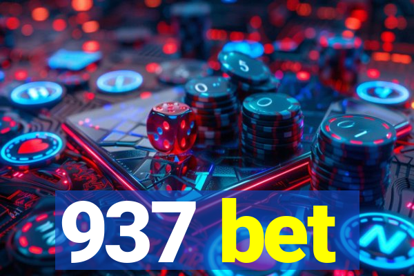 937 bet