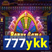 777ykk