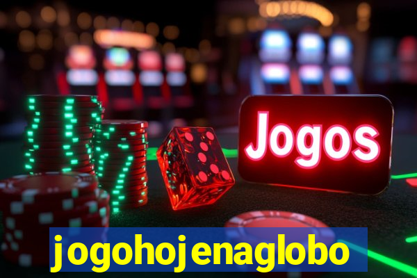 jogohojenaglobo