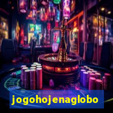 jogohojenaglobo