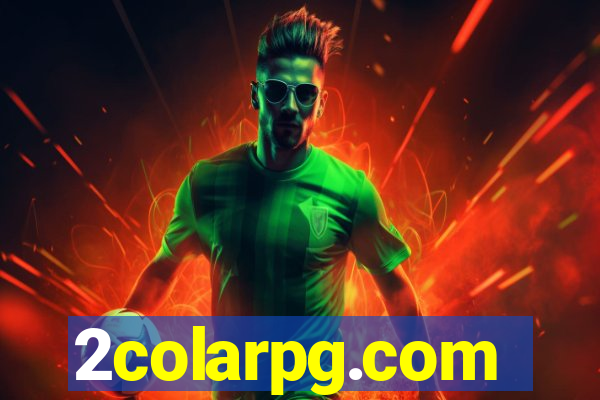 2colarpg.com