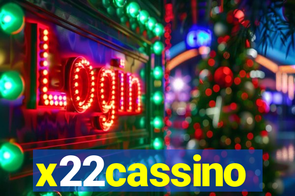 x22cassino