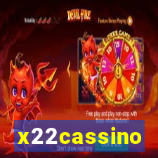 x22cassino