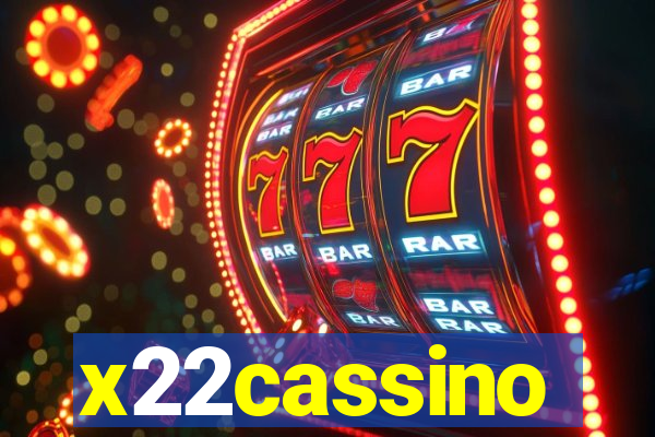 x22cassino