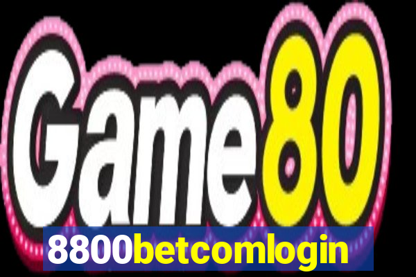 8800betcomlogin