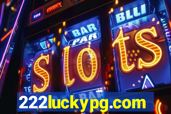 222luckypg.com