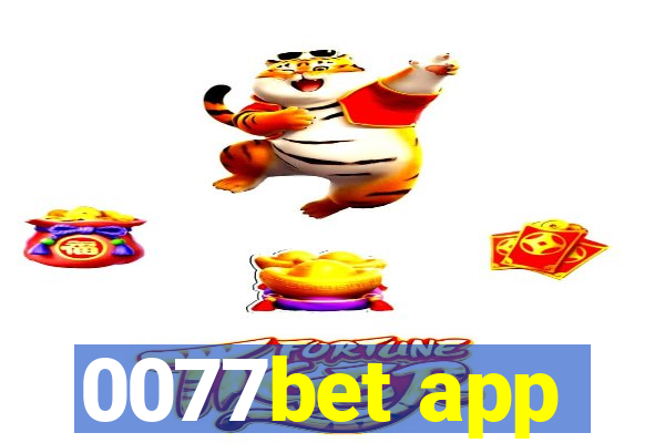 0077bet app