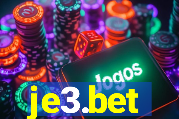 je3.bet