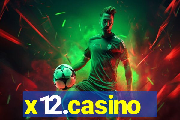 x12.casino