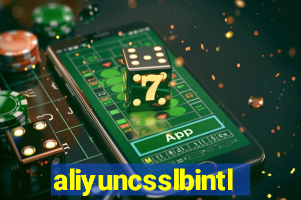 aliyuncsslbintl.com