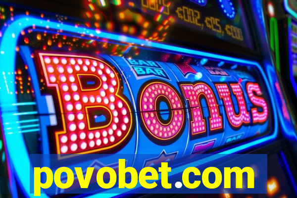 povobet.com